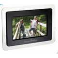 Digital Picture Frame w/ 7.00" Screen (9.00"x6.50"x1.00")